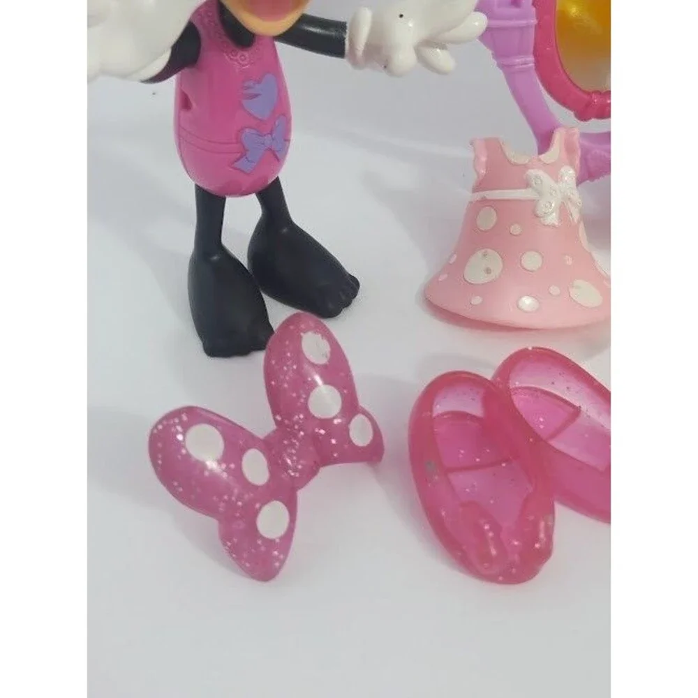 Mattel good we